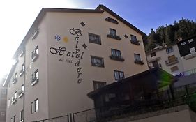 Hotel Belvedere